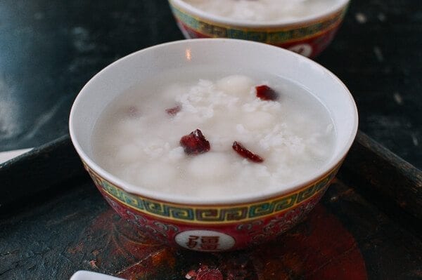 Sweet Fermented Rice (酒酿, Jiu Niang), by geagle.miooashdv.tk