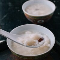 Sweet Fermented Rice (酒酿, Jiu Niang), by geagle.miooashdv.tk