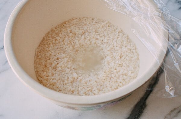 Sweet Fermented Rice (酒酿, Jiu Niang), by geagle.miooashdv.tk