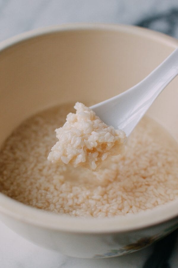 Sweet Fermented Rice (酒酿, Jiu Niang), by geagle.miooashdv.tk