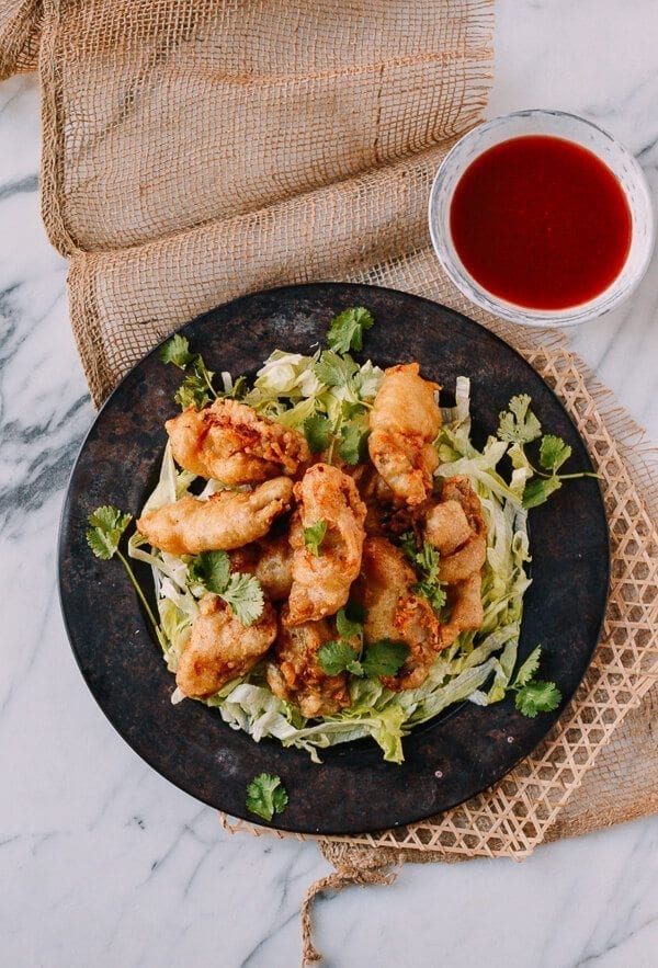 Chinese Deep Fried Oysters, by geagle.miooashdv.tk