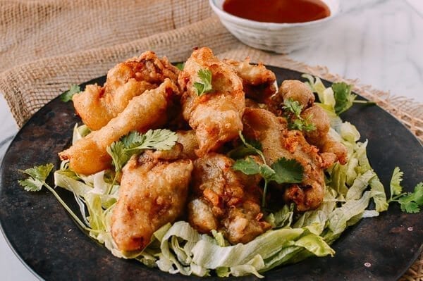 Chinese Deep Fried Oysters, by geagle.miooashdv.tk