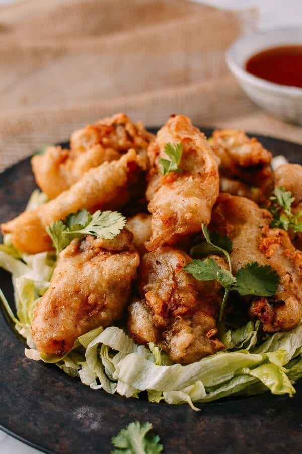 Chinese Deep Fried Oysters, by geagle.miooashdv.tk