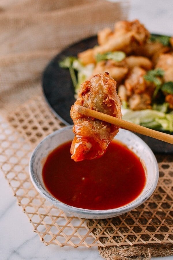 Chinese Deep Fried Oysters, by geagle.miooashdv.tk