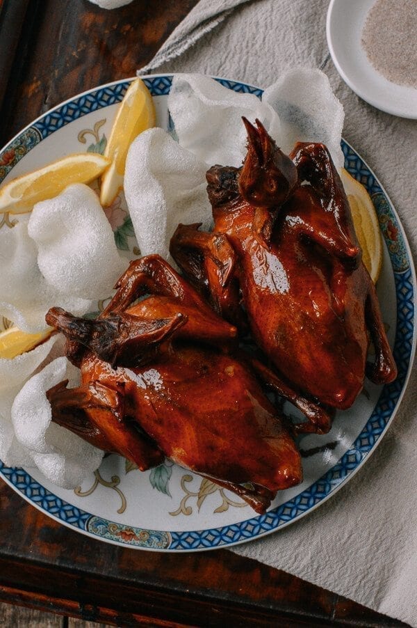 Chinese Fried Pigeon (Squab), by geagle.miooashdv.tk