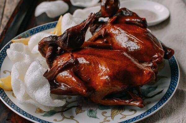 Chinese Fried Pigeon (Squab), by geagle.miooashdv.tk