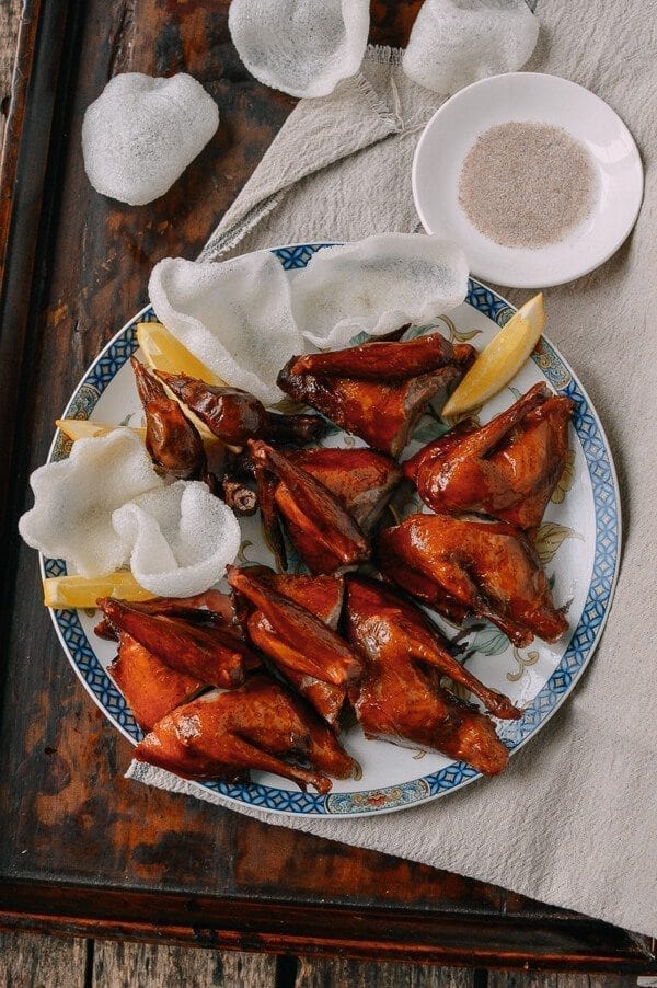 Chinese Fried Pigeon (Squab), by geagle.miooashdv.tk