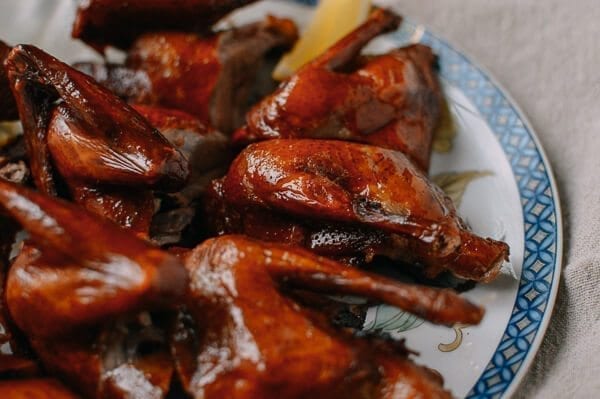 Chinese Fried Pigeon, by geagle.miooashdv.tk