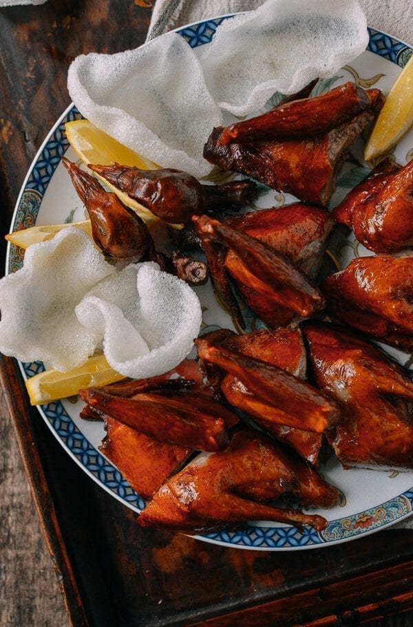 Chinese Fried Pigeon (Squab), by geagle.miooashdv.tk