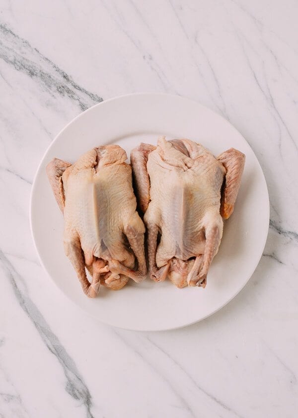 Chinese Fried Pigeon (Squab), by geagle.miooashdv.tk