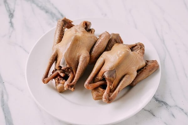 Chinese Fried Pigeon (Squab), by geagle.miooashdv.tk