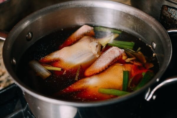Chinese Fried Pigeon (Squab), by geagle.miooashdv.tk