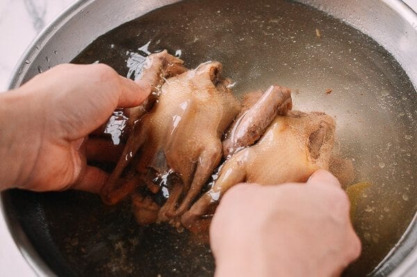 Chinese Fried Pigeon (Squab), by geagle.miooashdv.tk