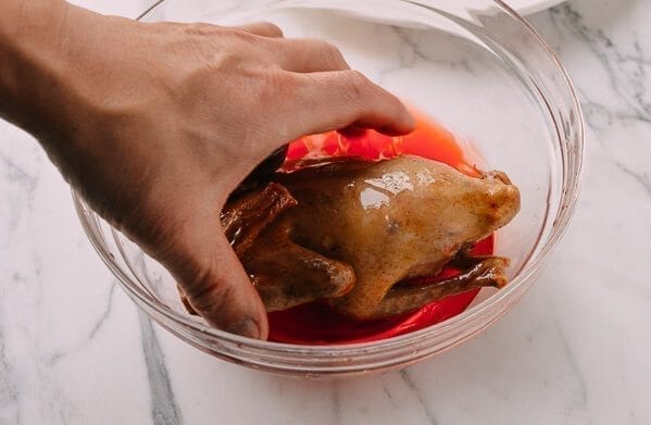 Chinese Fried Pigeon (Squab), by geagle.miooashdv.tk