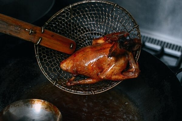 Chinese Fried Pigeon (Squab), by geagle.miooashdv.tk