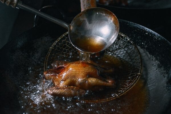 Chinese Fried Pigeon (Squab), by geagle.miooashdv.tk