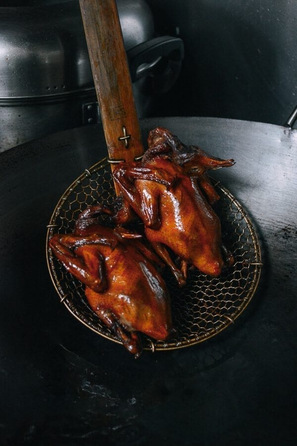 Chinese Fried Pigeon (Squab), by geagle.miooashdv.tk