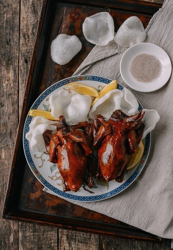 Chinese Fried Pigeon (Squab), by geagle.miooashdv.tk
