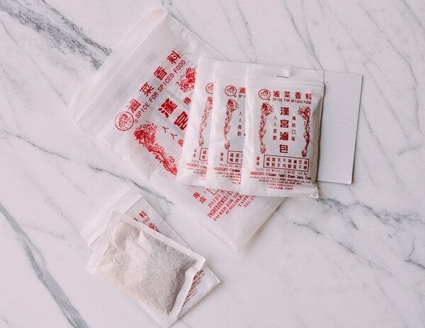 Chinese Fried Pigeon (Squab) - Spice packets, by geagle.miooashdv.tk