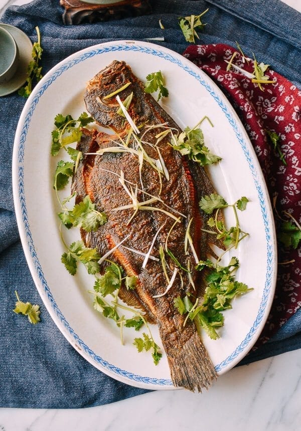 Crispy Fried Flounder, by geagle.miooashdv.tk
