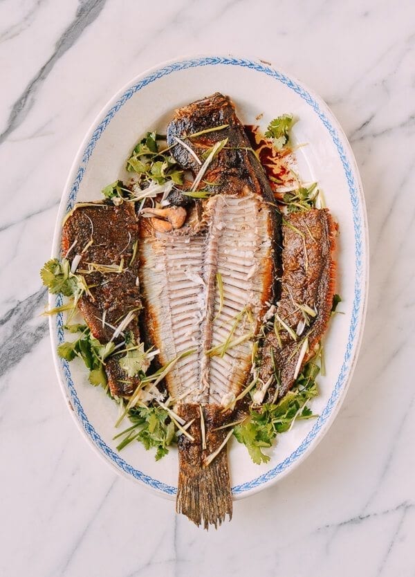 Crispy Fried Flounder, by geagle.miooashdv.tk