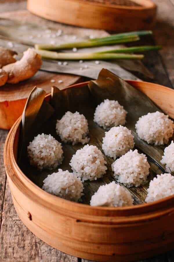 Chinese Pearl Meatballs with Sticky Rice, by geagle.miooashdv.tk