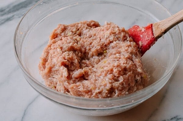 Chinese Pearl Meatballs with Sticky Rice, by geagle.miooashdv.tk