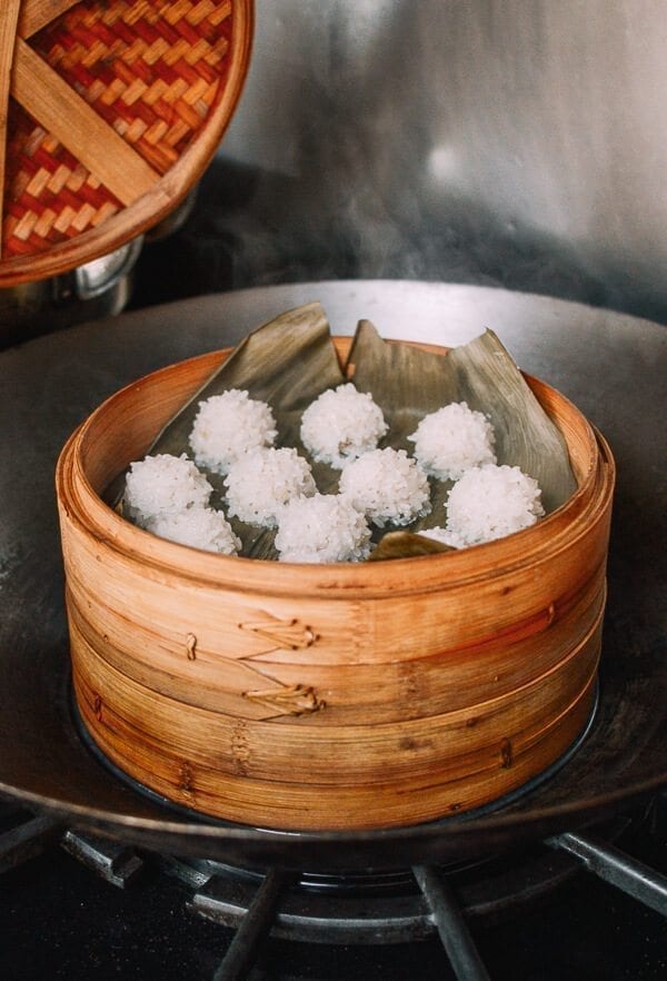 Chinese Pearl Meatballs with Sticky Rice, by geagle.miooashdv.tk