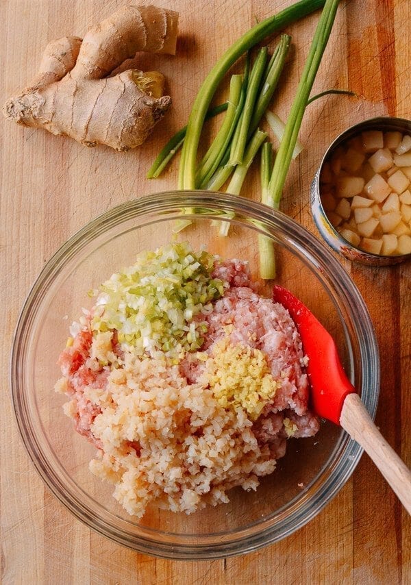 Chinese Pearl Meatballs with Sticky Rice, by geagle.miooashdv.tk