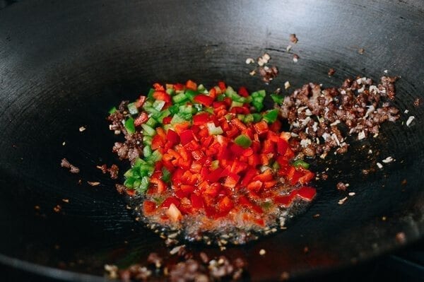 Pickled Long Beans with Pork Stir Fry, by geagle.miooashdv.tk