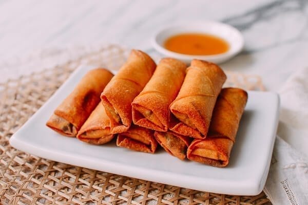 Spring rolls by geagle.miooashdv.tk