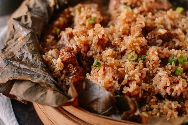 Steamed Ribs with Glutinous Rice (糯米蒸排骨), by geagle.miooashdv.tk