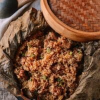 Steamed Ribs with Glutinous Rice (糯米蒸排骨), by geagle.miooashdv.tk