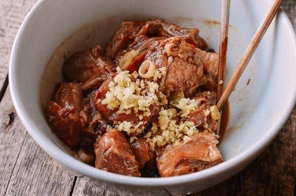 Steamed Ribs with Glutinous Rice (糯米蒸排骨), by geagle.miooashdv.tk