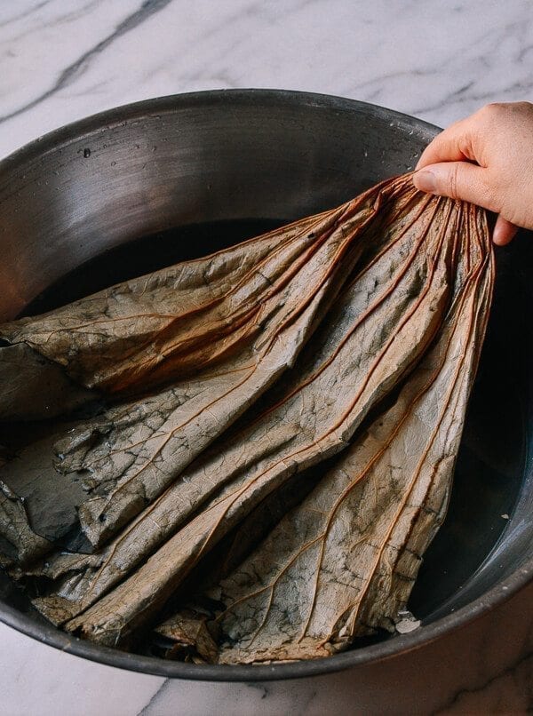 Steamed Ribs with Glutinous Rice (糯米蒸排骨), by geagle.miooashdv.tk