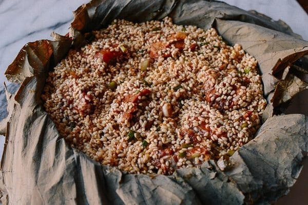 Steamed Ribs with Glutinous Rice (糯米蒸排骨), by geagle.miooashdv.tk