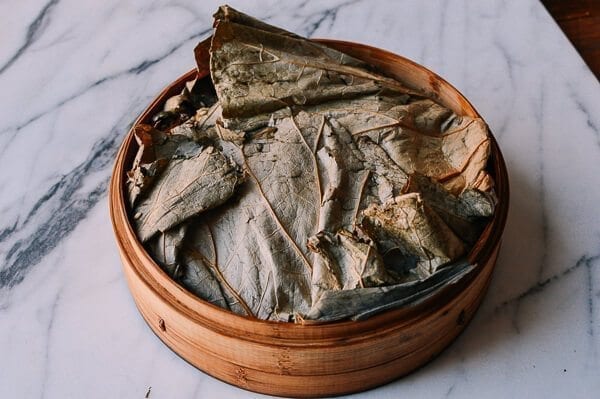 Steamed Ribs with Glutinous Rice (糯米蒸排骨), by geagle.miooashdv.tk