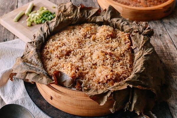 Steamed Ribs with Glutinous Rice (糯米蒸排骨), by geagle.miooashdv.tk