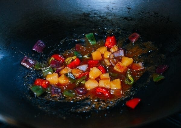 Chinese Sweet and Sour Fish Fillet Stir-fry, by geagle.miooashdv.tk