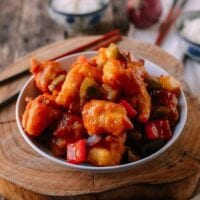 Chinese Sweet and Sour Fish Fillet Stir-fry, by geagle.miooashdv.tk
