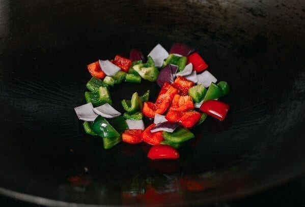 Chinese Sweet and Sour Fish Fillet Stir-fry, by geagle.miooashdv.tk