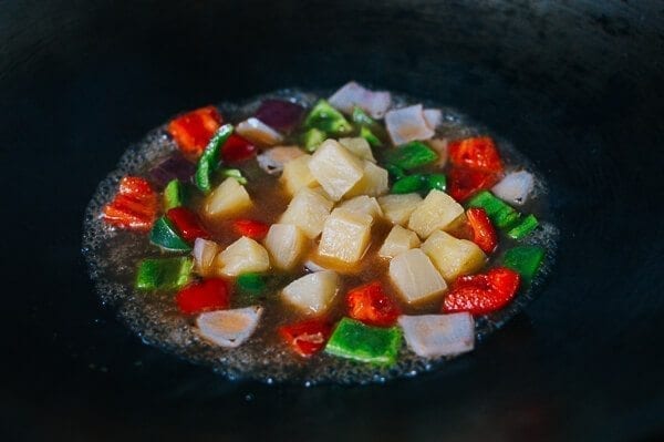Chinese Sweet and Sour Fish Fillet Stir-fry, by geagle.miooashdv.tk