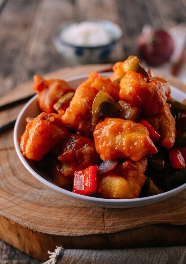 Chinese Sweet and Sour Fish Fillet Stir-fry, by geagle.miooashdv.tk
