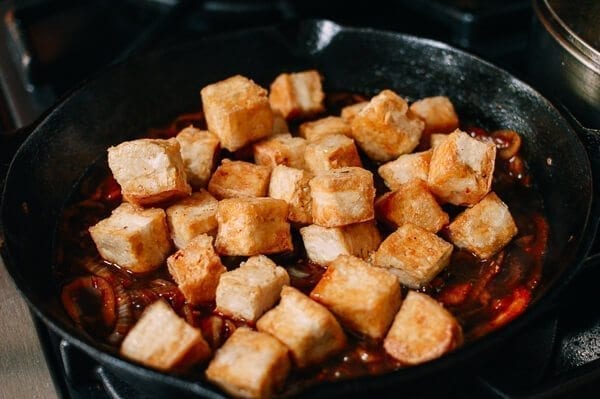 Teriyaki Tofu, by geagle.miooashdv.tk
