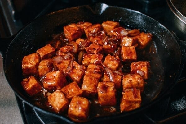 Teriyaki Tofu, by geagle.miooashdv.tk