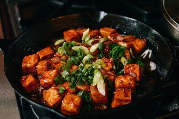 Teriyaki Tofu, by geagle.miooashdv.tk