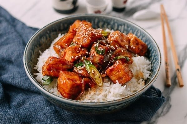 Teriyaki Tofu, by geagle.miooashdv.tk