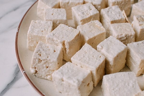 Teriyaki Tofu, by geagle.miooashdv.tk