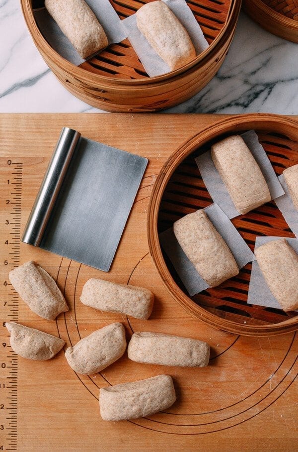The Perfect Whole Wheat Mantou Recipe, by geagle.miooashdv.tk