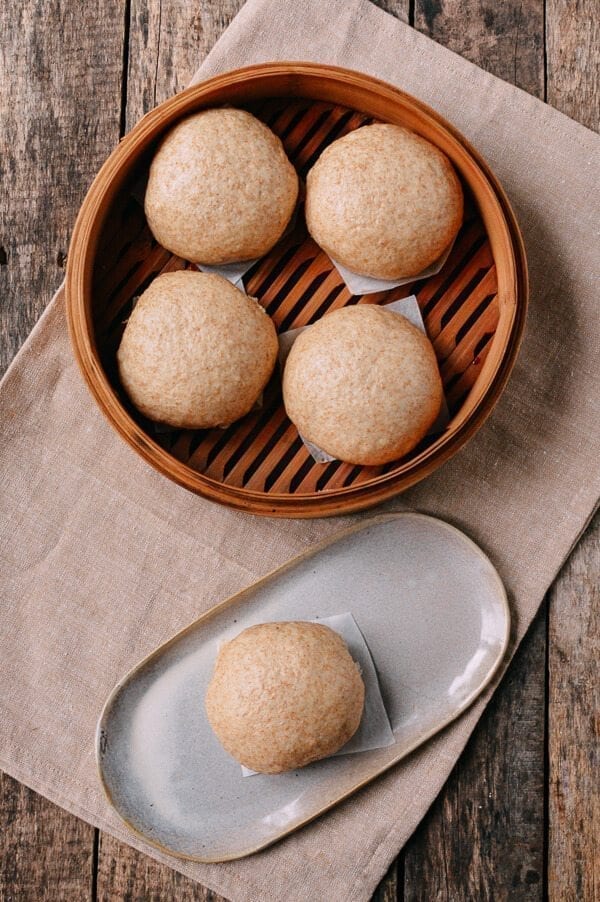 The Perfect Whole Wheat Mantou Recipe, by geagle.miooashdv.tk